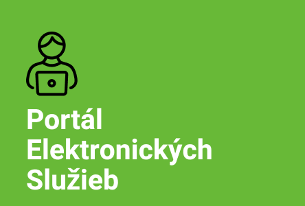 Portál elektronických služieb