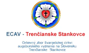 Vstup na stránku ECAV Trenčianske Stankovce