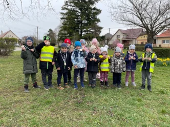 Galéria Hľadanie veľkonočných vajíčok