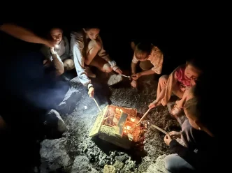 Galéria Prespávačka nie je hračka
