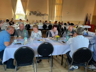 Galéria Jubilujúci seniori
