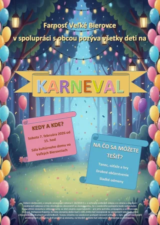 karneval 2026